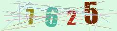 CAPTCHA validation image