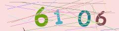 CAPTCHA validation image