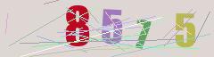 CAPTCHA validation image