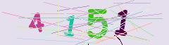 CAPTCHA validation image