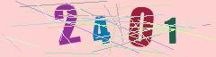 CAPTCHA validation image
