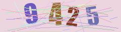 CAPTCHA validation image