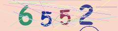 CAPTCHA validation image