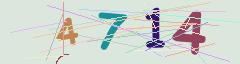 CAPTCHA validation image
