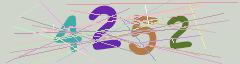 CAPTCHA validation image