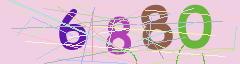 CAPTCHA validation image