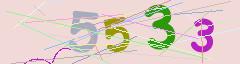CAPTCHA validation image