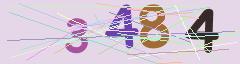 CAPTCHA validation image
