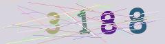 CAPTCHA validation image