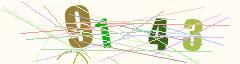 CAPTCHA validation image