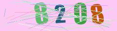 CAPTCHA validation image