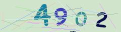 CAPTCHA validation image