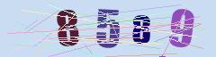 CAPTCHA validation image