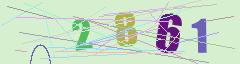 CAPTCHA validation image