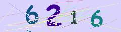 CAPTCHA validation image
