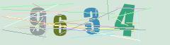 CAPTCHA validation image