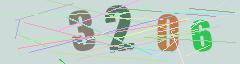 CAPTCHA validation image