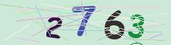 CAPTCHA validation image