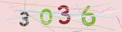 CAPTCHA validation image
