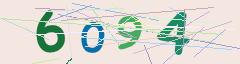 CAPTCHA validation image