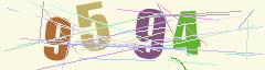 CAPTCHA validation image