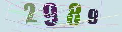 CAPTCHA validation image
