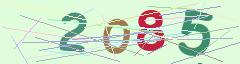 CAPTCHA validation image