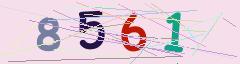 CAPTCHA validation image