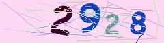 CAPTCHA validation image