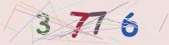 CAPTCHA validation image