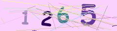 CAPTCHA validation image