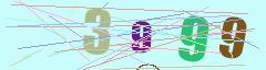 CAPTCHA validation image