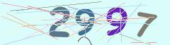 CAPTCHA validation image