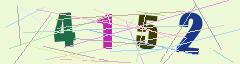 CAPTCHA validation image