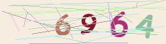 CAPTCHA validation image