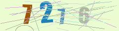 CAPTCHA validation image