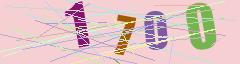 CAPTCHA validation image