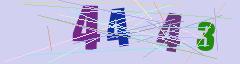 CAPTCHA validation image