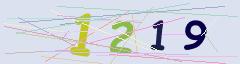 CAPTCHA validation image