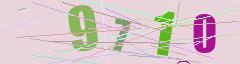 CAPTCHA validation image