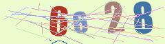 CAPTCHA validation image