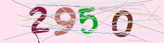 CAPTCHA validation image