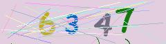 CAPTCHA validation image