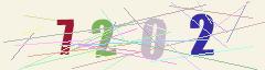 CAPTCHA validation image