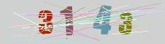 CAPTCHA validation image