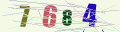 CAPTCHA validation image