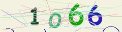 CAPTCHA validation image