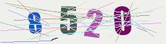 CAPTCHA validation image
