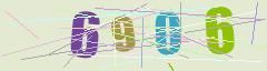 CAPTCHA validation image