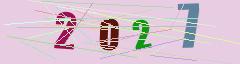 CAPTCHA validation image